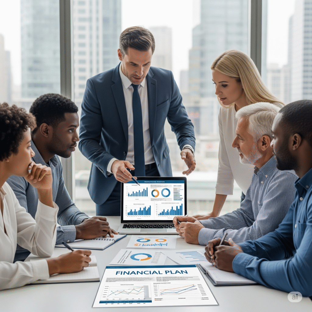 Correduría de Seguros en León